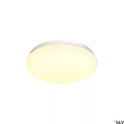   SLV LIPSY 1002020 Süllyesztett mennyezeti lámpa 1x13.5W/LED 3000/4000K 1600LM IP44