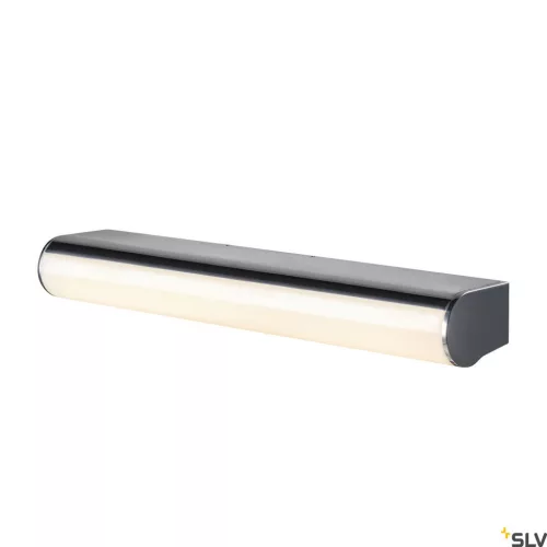 SLV MARYLIN 1002190 Fali lámpa 1x10W/LED 3000/4000K 980LM IP44