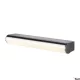 SLV MARYLIN 1002190 Fali lámpa 1x10W/LED 3000/4000K 980LM IP44
