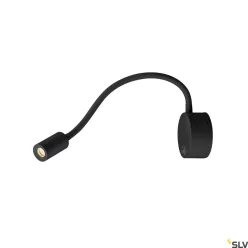   SLV DIO FLEX PLATE 1002430 Fali lámpa 1x1.9W/LED 2700K 100LM IP20