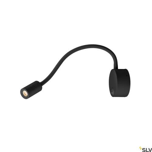 SLV DIO FLEX PLATE 1002430 Fali lámpa 1x1.9W/LED 2700K 100LM IP20