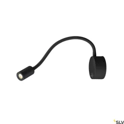   SLV DIO FLEX PLATE 1002431 Fali lámpa 1x1.9W/LED 3000K 100LM IP20