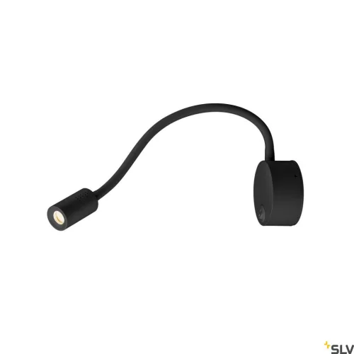 SLV DIO FLEX PLATE 1002431 Fali lámpa 1x1.9W/LED 3000K 100LM IP20