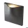 SLV VILUA 1002504 Fali lámpa 1x17W/LED 3000K 940LM IP54