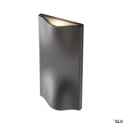 SLV VILUA 1002505 Fali lámpa 2x16W/LED 3000K 800LM IP54
