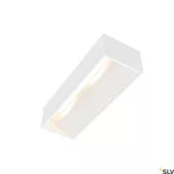   SLV LONGS IN L 1002844 Fali lámpa 2x18W/LED 3000K 1600LM IP20
