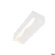 SLV LONGS IN L 1002844 Fali lámpa 2x18W/LED 3000K 1600LM IP20