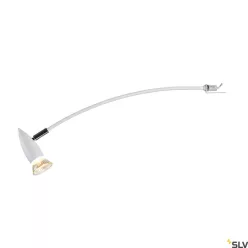 SLV DISPLAY 1002860 Fali lámpa 1x50W/GU10 IP20