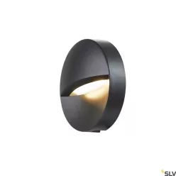   SLV DOWNUNDER 1002868 Fali lámpa 1x4.3W/LED 3000/4000K 160LM IP65