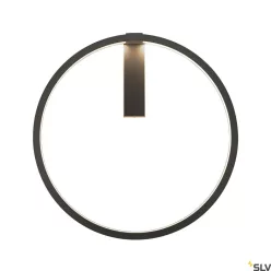 SLV ONE 1002918 Fali lámpa 2x24W/LED 3000/4000K 1430LM IP20