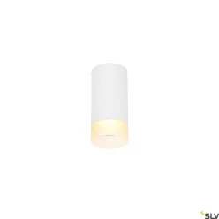 SLV ASTINA 1002934 Felületi spotlámpa 1x10W/GU10 IP20