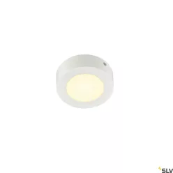   SLV PANTILO 1003014 Felületi spotlámpa 1x8.4W/LED 3000K 420LM IP20