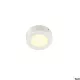 SLV PANTILO 1003014 Felületi spotlámpa 1x8.4W/LED 3000K 420LM IP20