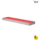 SLV NEW FLAT 1003023 Fali lámpa 2x9W/LED 3000K 500LM IP20