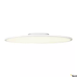SLV PANEL 1003041 LED panel 2x43W/LED 4000K 3350LM IP20