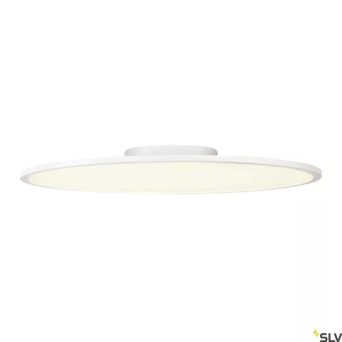SLV PANEL 1003041 LED panel 2x43W/LED 4000K 3350LM IP20