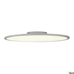 SLV PANEL 1003043 LED panel 2x43W/LED 4000K 3350LM IP20