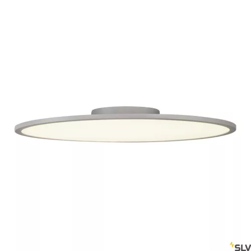 SLV PANEL 1003043 LED panel 2x43W/LED 4000K 3350LM IP20