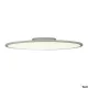 SLV PANEL 1003043 LED panel 2x43W/LED 4000K 3350LM IP20