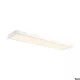 SLV PANEL 1003052 LED panel 2x43W/LED 3000K 3100LM IP20