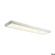 SLV PANEL 1003055 LED panel 2x43W/LED 4000K 3400LM IP20