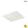 SLV PAVANO 1003076 LED panel 1x25W/LED 3000K 3200LM IP20