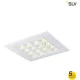 SLV PAVANO 1003077 LED panel 1x25W/LED 4000K 3350LM IP20