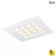 SLV PAVANO 1003078 LED panel 1x25W/LED 3000K 3200LM IP20