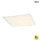 SLV LED PANEL 1003083 LED panel 2xLED 3000K 4000LM IP20