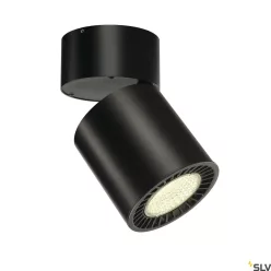   SLV SUPROS 1003287 Felületi spotlámpa 1x31W/LED 4000K 2700LM IP20