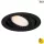 SLV SUPROS 1003301 Beépíthető spotlámpa 1x36W/LED 3000K 3380LM IP20