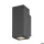 SLV ENOLA SQUARE 1003418 Fali lámpa 2x7.8W/LED 3000/4000K 620/700LM IP65