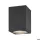 SLV ENOLA SQUARE 1003420 Süllyesztett mennyezeti lámpa 1x9W/LED 3000/4000K 610LM IP65
