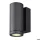 SLV ENOLA ROUND 1003422 Fali lámpa 1x6W/LED 3000/4000K 500LM IP65