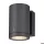 SLV ENOLA ROUND 1003423 Fali lámpa 1x11W/LED 3000/4000K 980LM IP65