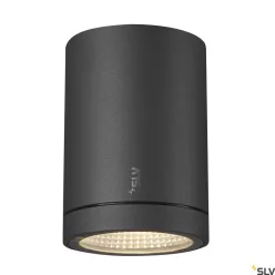   SLV ENOLA ROUND 1003426 Süllyesztett mennyezeti lámpa 1x9W/LED 3000/4000K 610LM IP65