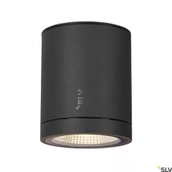   SLV ENOLA ROUND 1003427 Süllyesztett mennyezeti lámpa 1x11W/LED 3000/4000K 960LM IP65