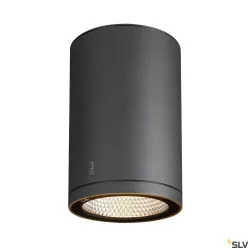   SLV ENOLA ROUND 1003442 Süllyesztett mennyezeti lámpa 1x36W/LED 3000/4000K 3500LM IP65