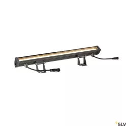   SLV GALEN 1003447 Fali lámpa 1x18W 3000/4000K 1570/1570LM IP65