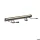 SLV GALEN 1003447 Fali lámpa 1x18W 3000/4000K 1570/1570LM IP65