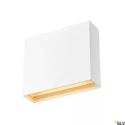 SLV QUAD 1003468 Fali lámpa 1x11W/LED 2700/3000K 640LM