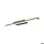 SLV GLENOS 1003506 Fali lámpa 1x12W/LED 3000/4000K 1170LM IP20