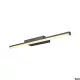 SLV GLENOS 1003506 Fali lámpa 1x12W/LED 3000/4000K 1170LM IP20