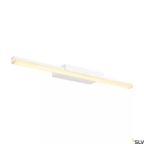 SLV GLENOS 1003507 Fali lámpa 1x12W/LED 3000/4000K 1170LM IP20