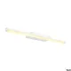 SLV GLENOS 1003507 Fali lámpa 1x12W/LED 3000/4000K 1170LM IP20