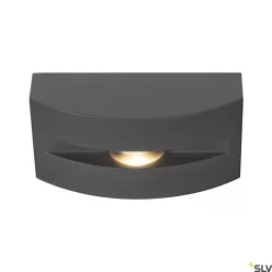 SLV OUT-BEAM 1003518 Fali lámpa 1x3.5W/LED 3000K 60LM IP55