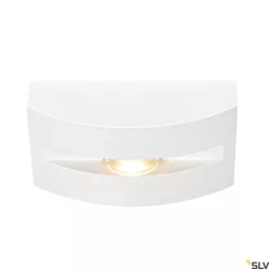SLV OUT-BEAM 1003519 Fali lámpa 1x3.5W/LED 3000K 60LM IP55