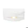 SLV OUT-BEAM 1003519 Fali lámpa 1x3.5W/LED 3000K 60LM IP55