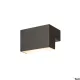 SLV L-LINE 1003539 Fali lámpa 1x7W/LED 3000/4000K 570LM IP65