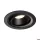SLV NUMINOS® MOVE DL L 1003679 Beépíthető spotlámpa 1x25.41W/LED 4000K 2350LM IP20